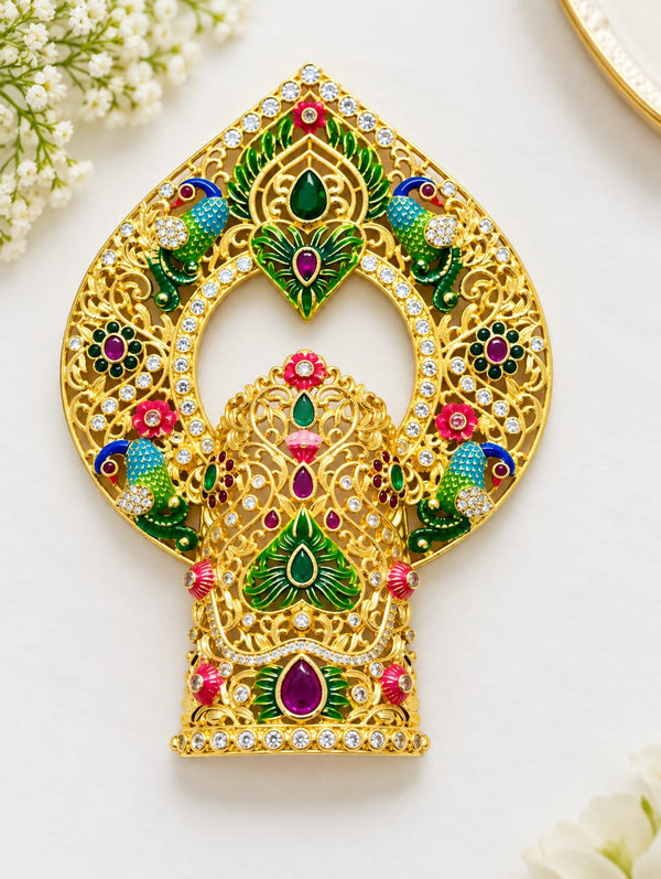 New for Radha Krishna