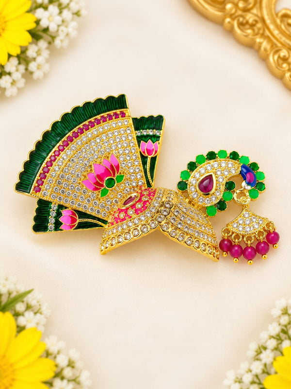 New for Shrinathji