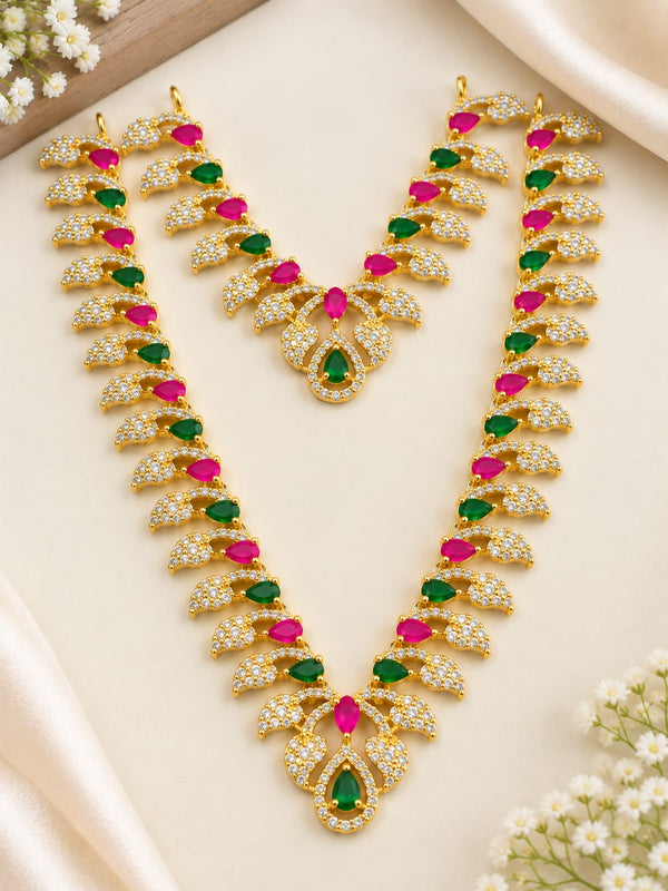 New for Radha Krishna