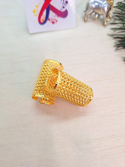 Gold Polish