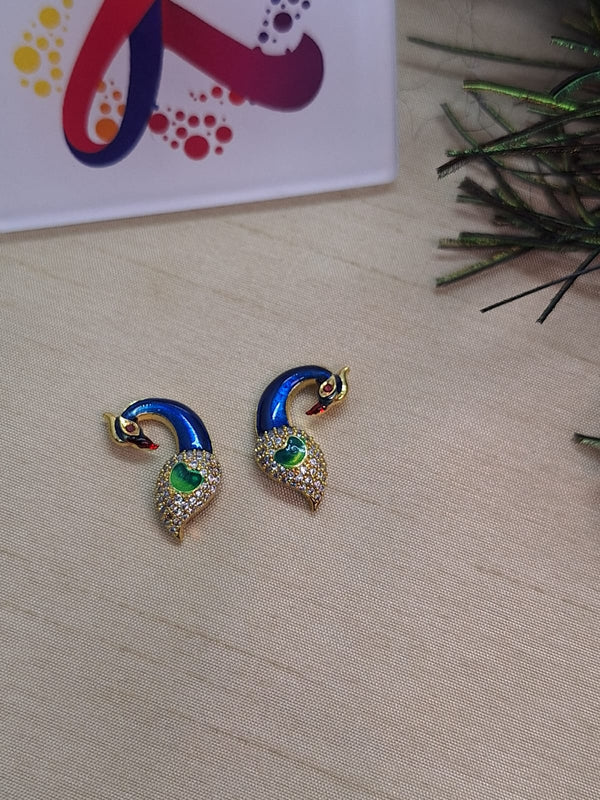 Mayur Earings