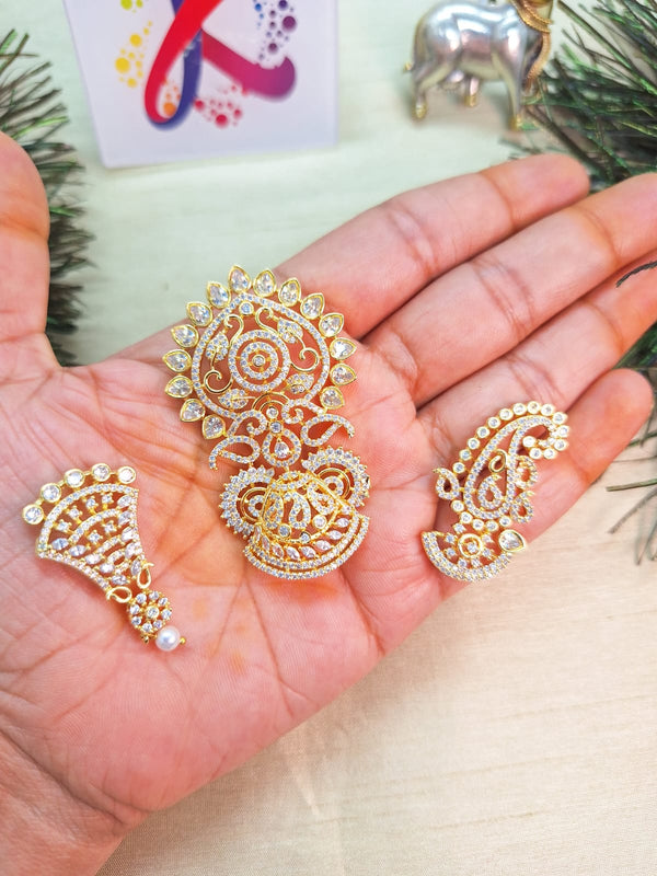 Tipara set