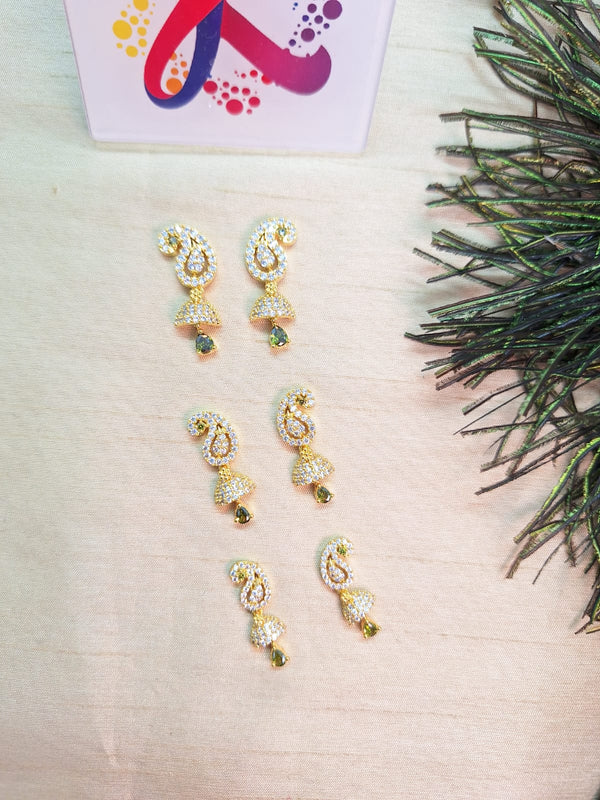 Jhumki Earings