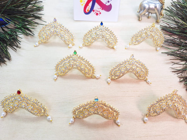 Small Chandrika