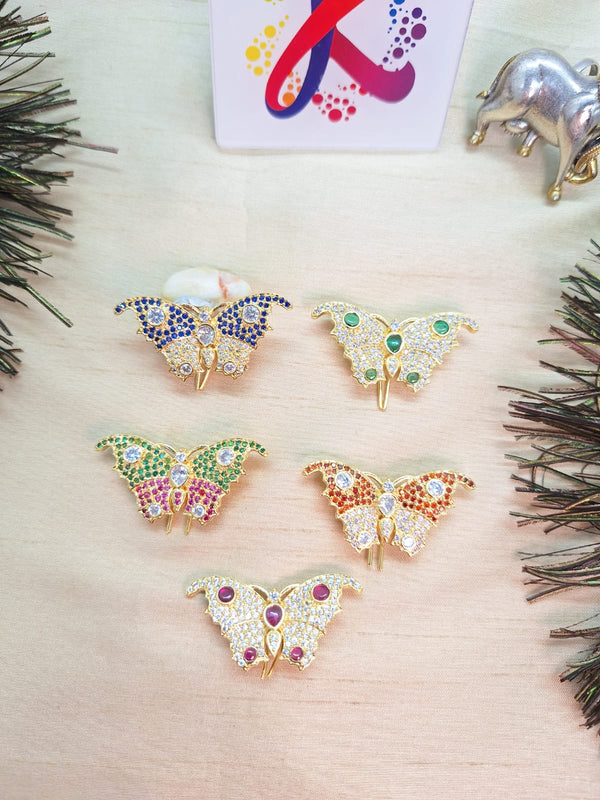 Butterfly Pagadi Attachment