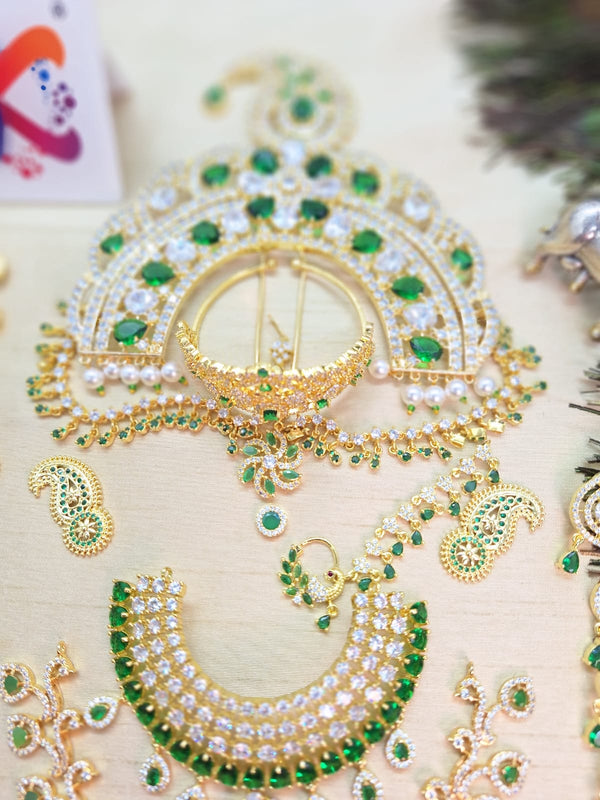 Yugal Set
