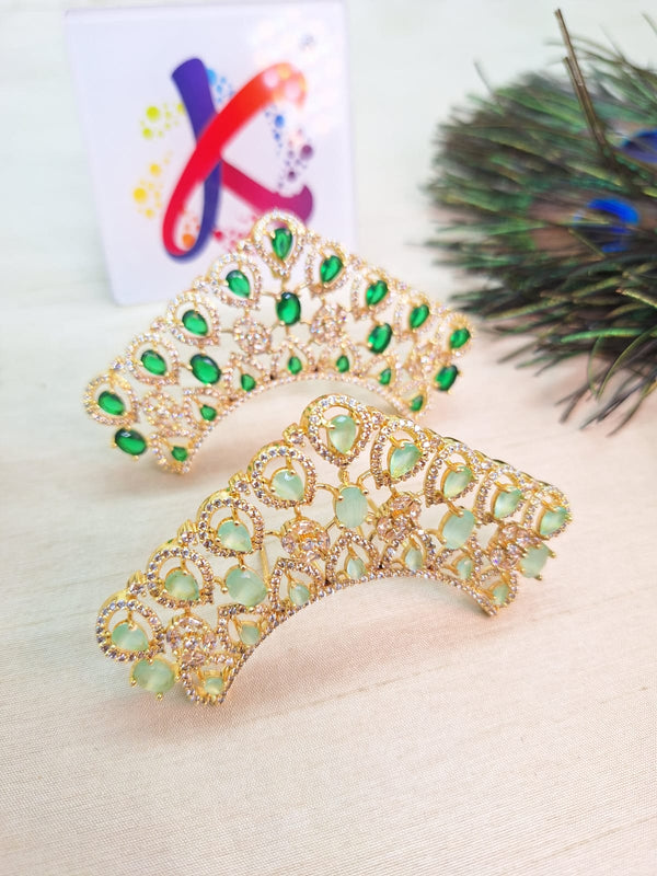 Hairband Chandrika