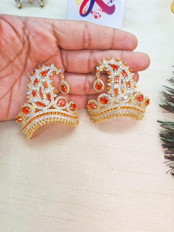 Mukut Set