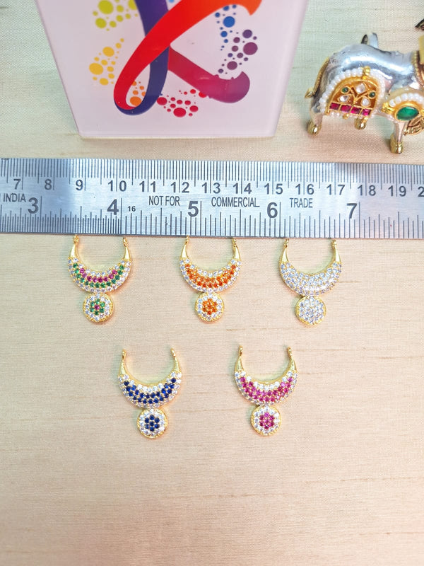 Small Chokar
