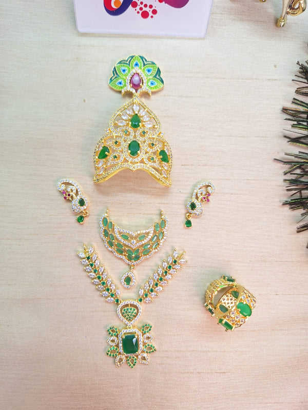 Gopal Ji Set