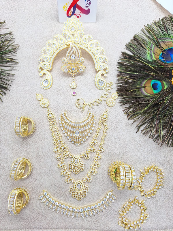Mata Rani Set