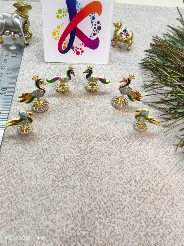 Parrot Set