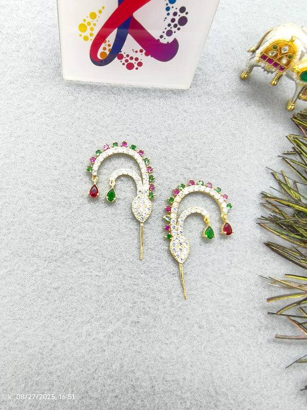 Pagadi attachment/Katra set/Kilangi