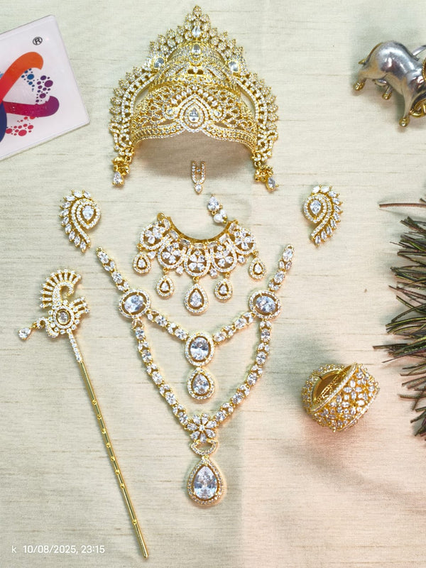 Gopal Ji Set