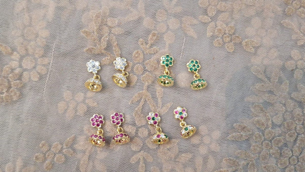 Jhumki