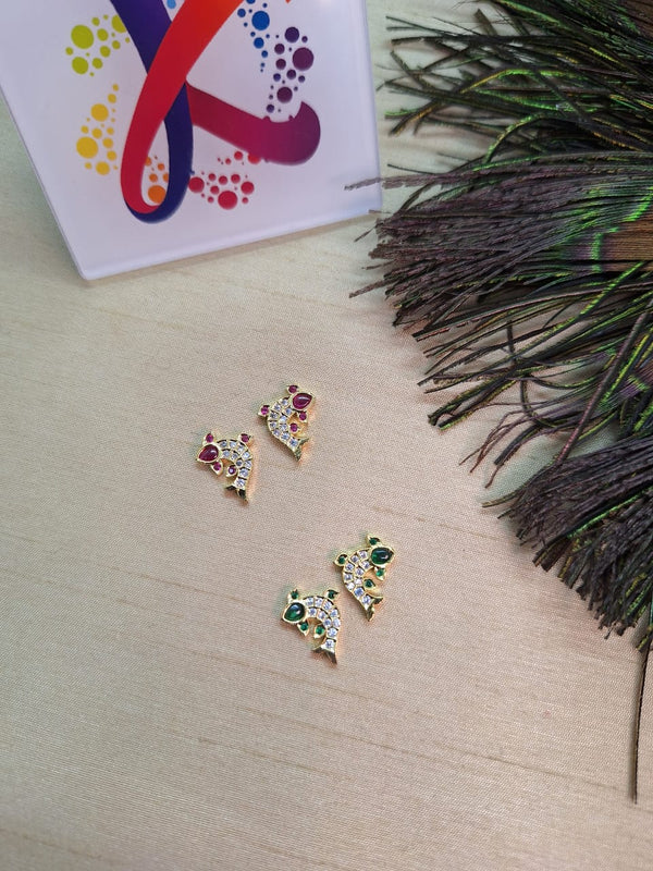 Fish Earings