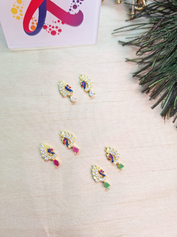 Mayur Earings