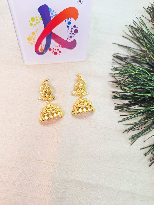 Jhumki