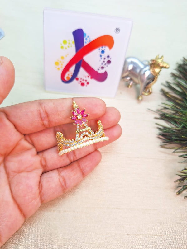 Crown