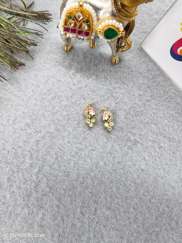 Small Earrings