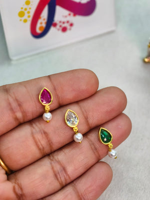 Besar – 3 Sizes for Deities - Kritima