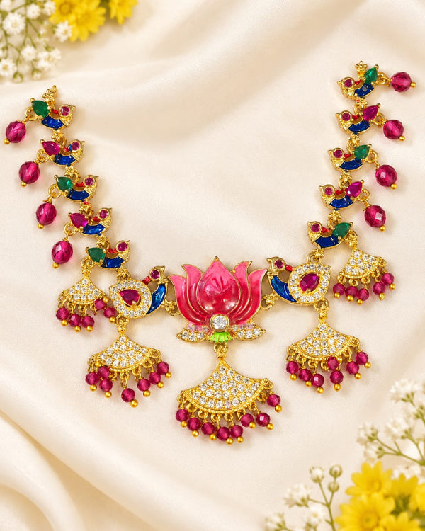 New for Radha Krishna
