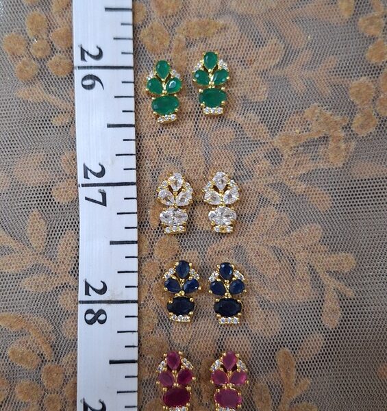 Earings JY 13