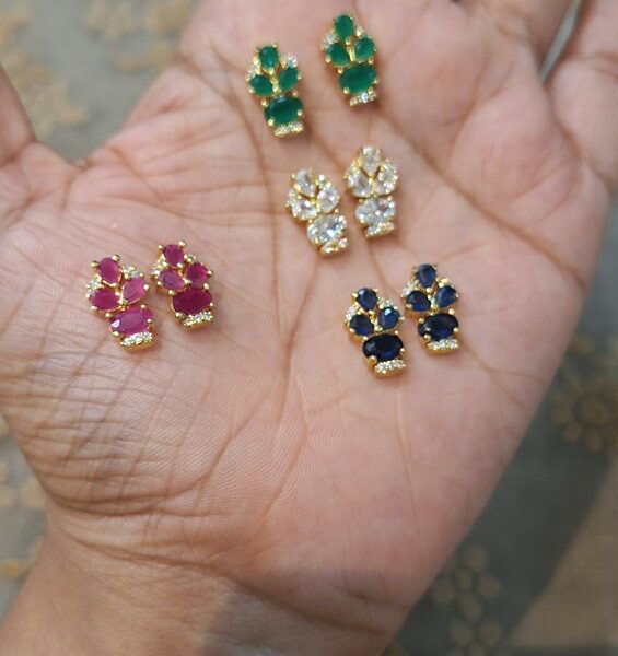 Earings JY 13