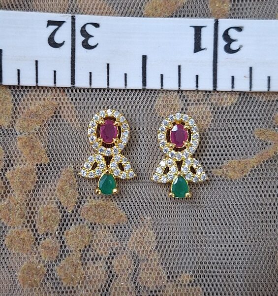 Earings N 13