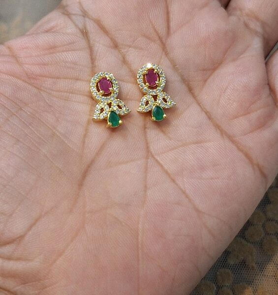 Earings N 13