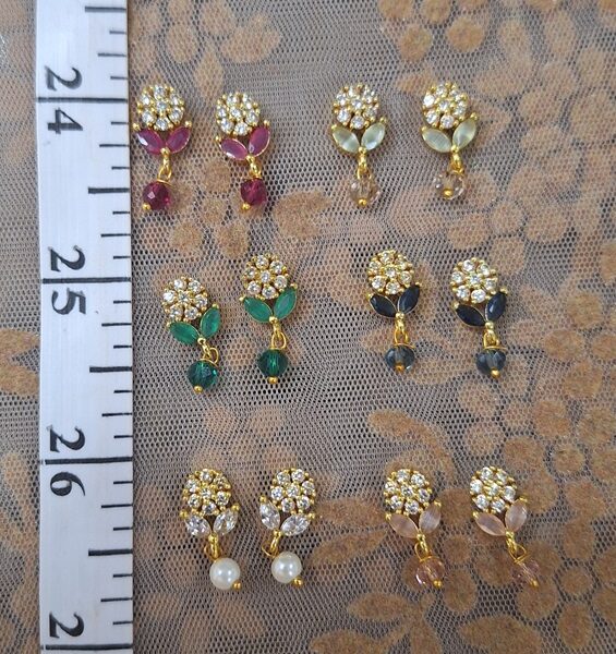 Earings nosepin ring N8