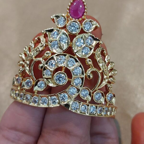 Enchanted Royalty Crown